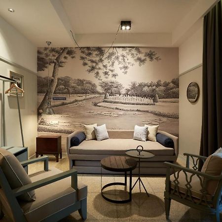 Lamandau House Jakarta Extérieur photo