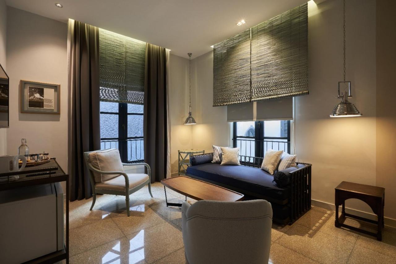Lamandau House Jakarta Extérieur photo