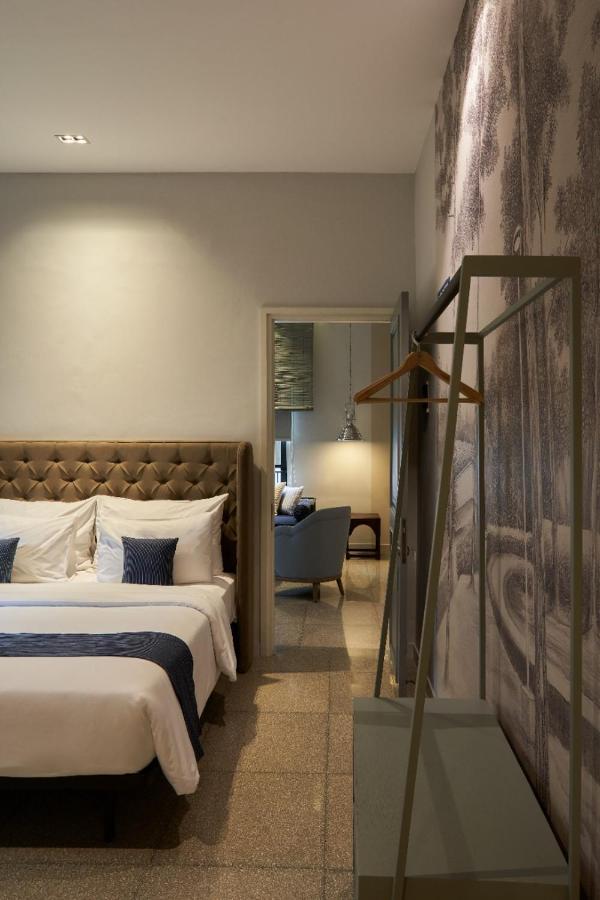 Lamandau House Jakarta Extérieur photo
